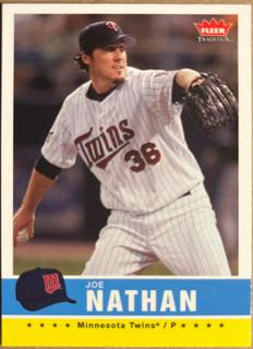 Joe Nathan