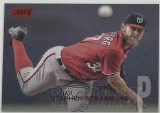 Stephen Strasburg