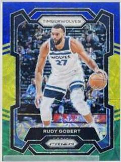 Rudy Gobert