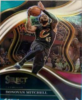 Donovan Mitchell