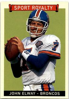 John Elway