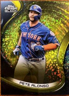 Pete Alonso