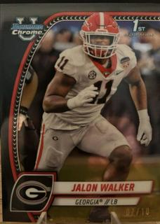Jalon Walker