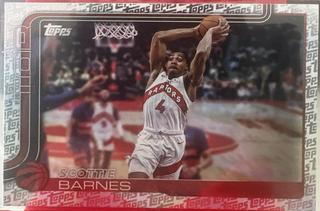 Scottie Barnes
