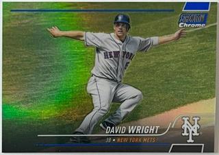 David Wright