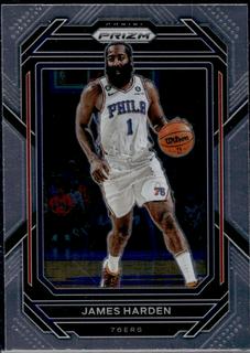 James Harden