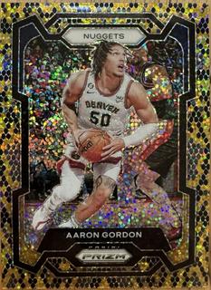 Aaron Gordon