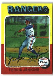 Fergie Jenkins
