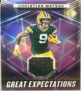 Christian Watson