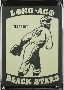 Ted Trent