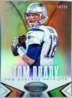 Tom Brady
