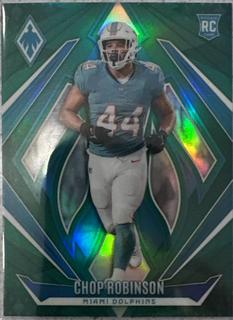 Chop Robinson