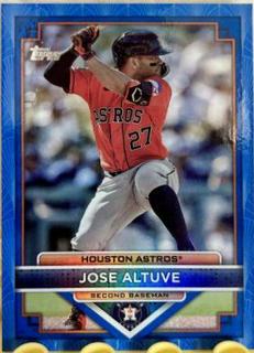 Jose Altuve