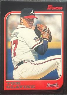 Tom Glavine