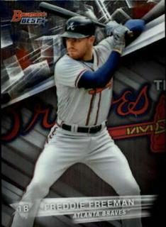 Freddie Freeman