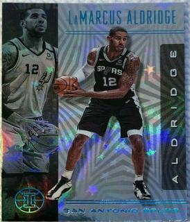 LaMarcus Aldridge