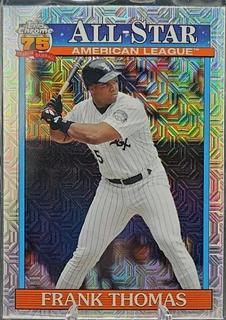 Frank Thomas