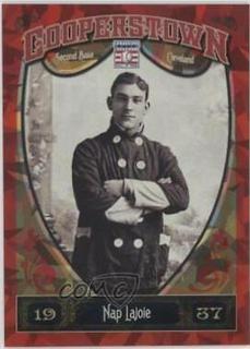 Nap Lajoie