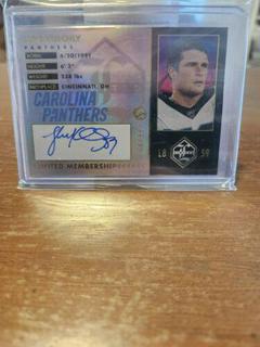 Luke Kuechly