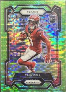 Tank Dell