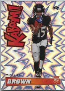 Marquise Brown