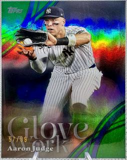 Aaron Judge