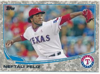 Neftali Feliz