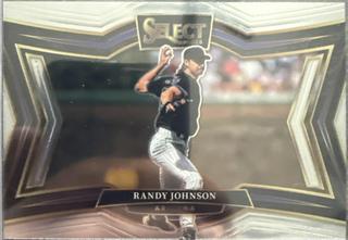 Randy Johnson
