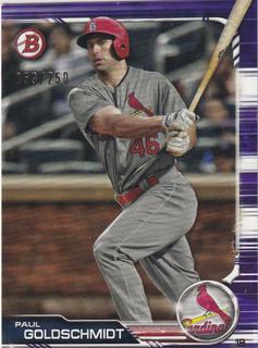 Paul Goldschmidt