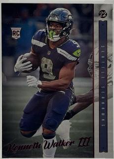 Kenneth Walker III