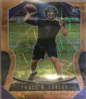 Trace McSorley