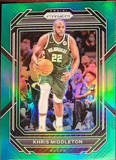 Khris Middleton