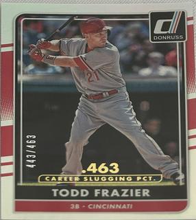 Todd Frazier