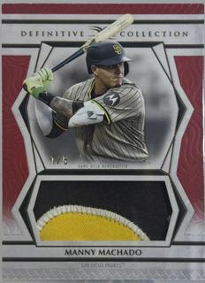 Manny Machado