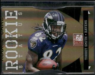Torrey Smith