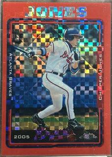 Chipper Jones