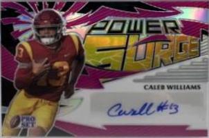 Caleb Williams