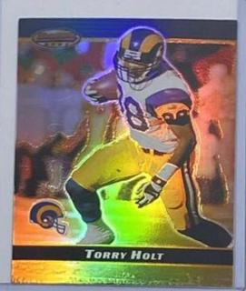 Torry Holt