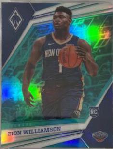 Zion Williamson