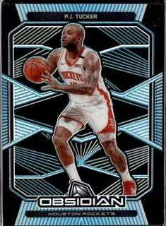 P.J. Tucker
