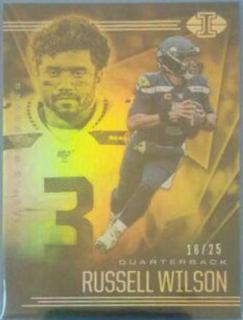 Russell Wilson