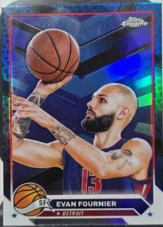 Evan Fournier