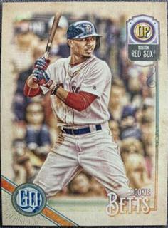 Mookie Betts