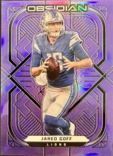 Jared Goff