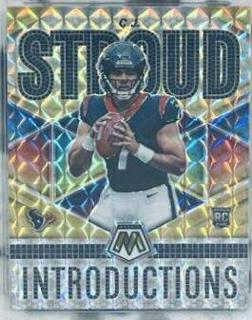 C. J. Stroud