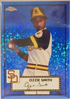 Ozzie Smith