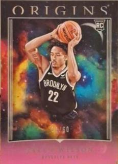 Jalen Wilson