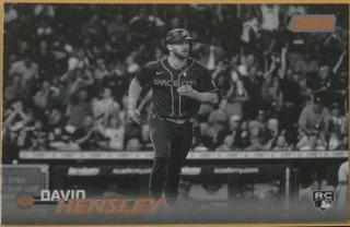 David Hensley