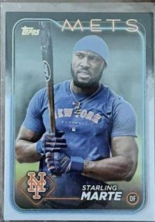 Starling Marte