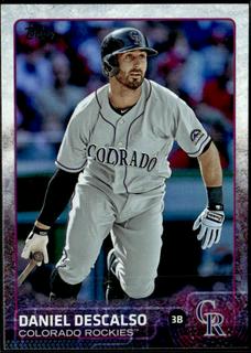 Daniel Descalso